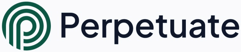 Perpetuate Talent logo