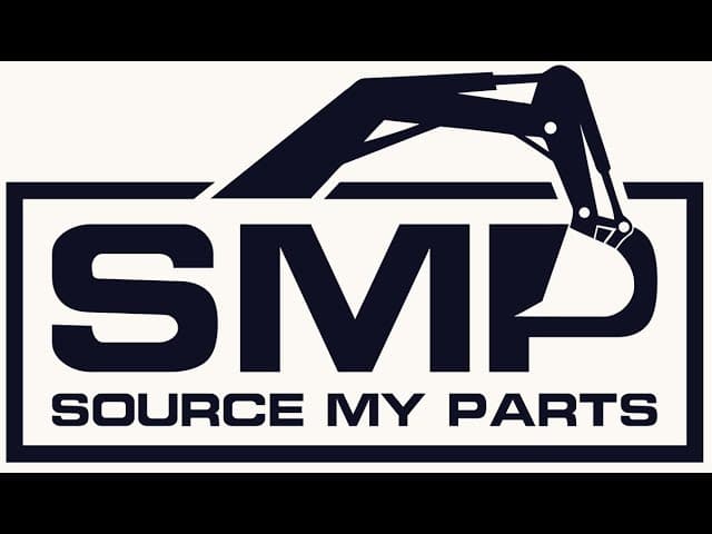 Source My Parts logo